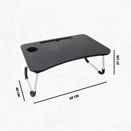 Suporte Para Notebook Com Ajuste De Altura