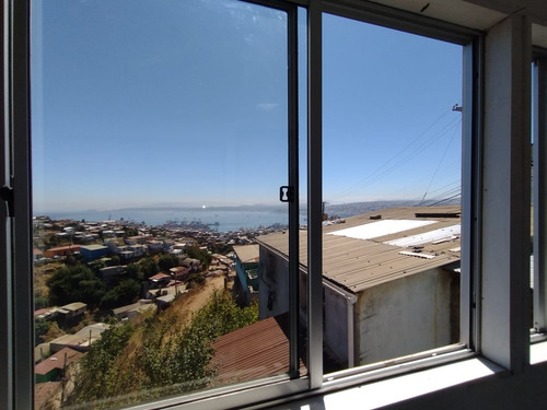 Venta Casa Cerro Cordillera Valparaiso