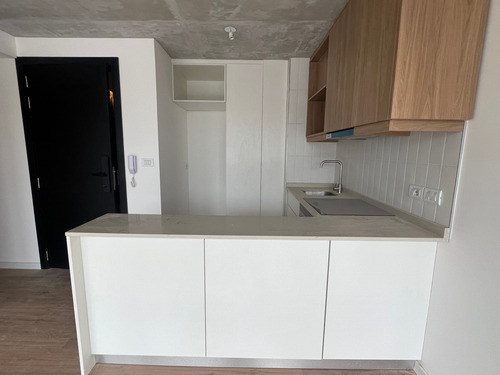 Venta Penthouse 2 Dormitorios En Live Suites Centro