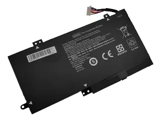 1bateria P/ Hp Pavilion X360 15-bk002ni 796220-831 Le03xl