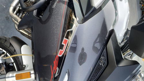 Benelli 600gt