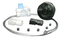 Comprar Kit Reparacion Vidrio Electrico Renault Clio Ii 3 Puertas Cu