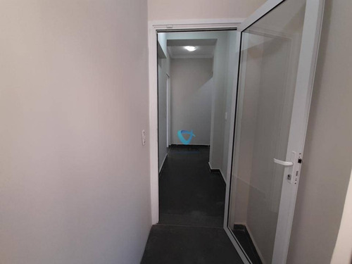 Imagem 18 de 29 de Conjunto Para Alugar, 134 M² Por R$ 7.300,00/mês - Alphaville - Barueri/sp - Cj0033
