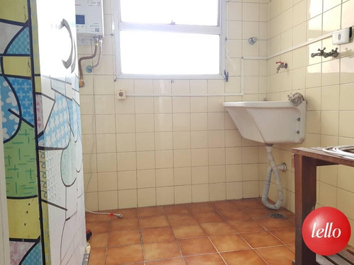 Imagem 13 de 27 de Apartamento - Ref: 215906