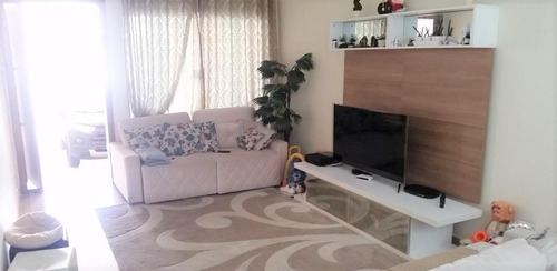Imagem 6 de 6 de Sobrado Em Vila Santa Isabel, São Paulo/sp De 180m² 3 Quartos À Venda Por R$ 852.000,00 - So667050-s