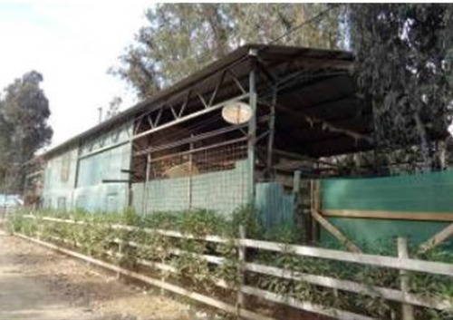 Imagen 4 de 20 de Parcela En Venta En Limache