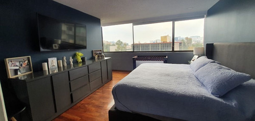 Imagen 10 de 24 de Departamento En Venta En Polanco