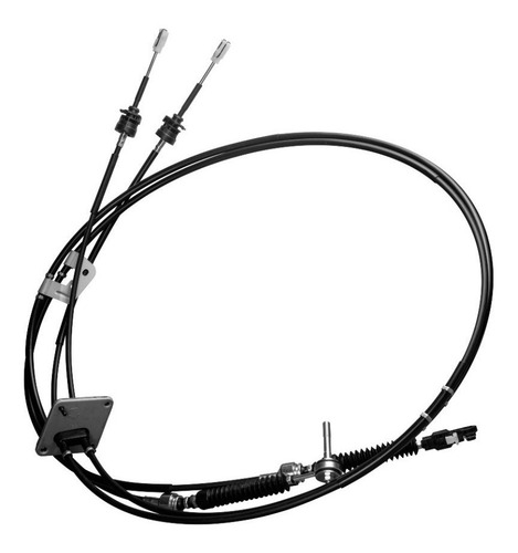Kit 2 Cable Caja Velocidades Std Nv350 2.5 2020 2021 2022