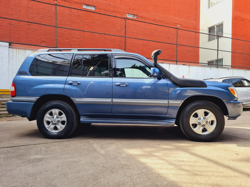 Toyota Land Cruiser 4.7 4x4 At
