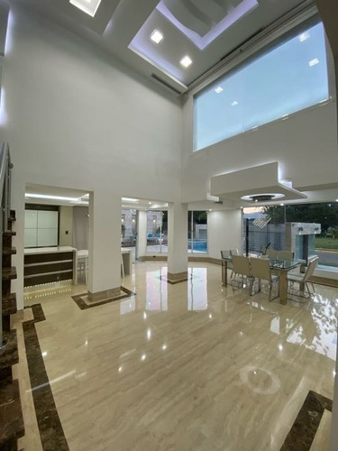 Imagen 7 de 14 de Venta Exclusiva Casa En Guataparo Valencia
