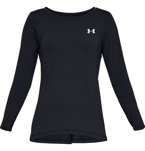 Sudadera Deportiva Under Armour Whg Armour Long Sleeve Dama