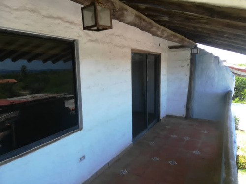 Casa En Venta Margarita Nueva Esparta