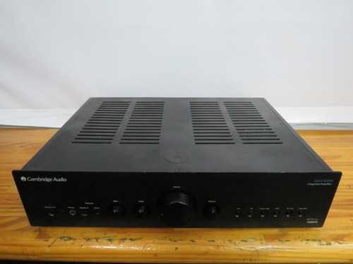 Cambridge Azur 640 Galermoaudio X Envío Consulte