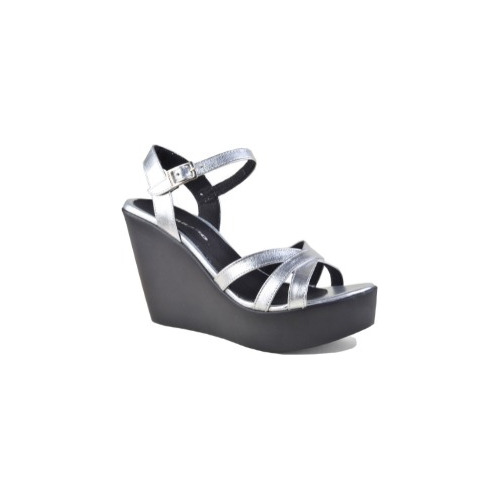 Sandalias De Cuero De Mujer Livianas - Octi - Ferraro