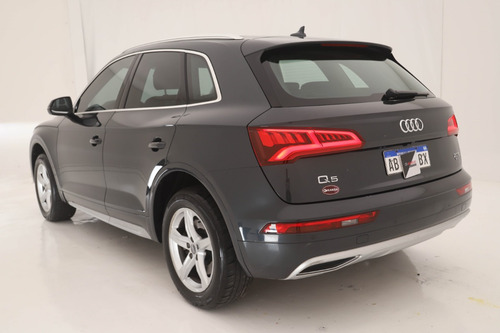 Audi Q5 2.0 Tfsi Tiptronic Quattro 250cv