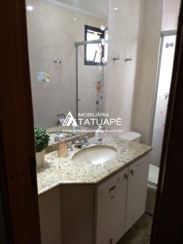 Imagem 25 de 28 de Apartamento - Ap000443 - 69297913