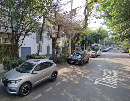 Crece Tu Inversión Adquiriendo Ésta Casa De Remate En La Condesa