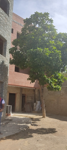 Edificio Estilo Posada