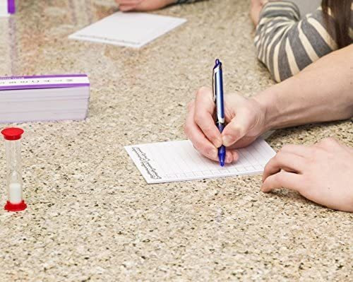 Juego De Mesa Scattergories