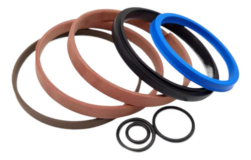 Kit De Sellado De Válvula De Control Sa8230-27530 Ec160b Ec3