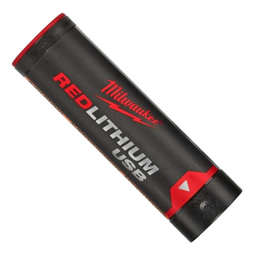 48-11-2130 Batería Usb Redlithium 2.5 Ah Ion Litio Milwaukee