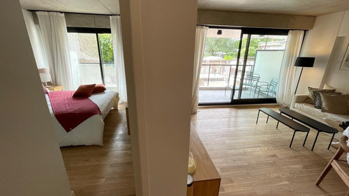 Imagen 19 de 27 de Venta Vita Carranza * Divino 3amb Con Gran Balcón Y Parilla En Palermo Hollywood
