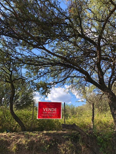 Imagen 1 de 14 de Lote 1840 M2 - Posesion / Quebrada De Los Pozos, Villa De Las Rosas - Traslasierra