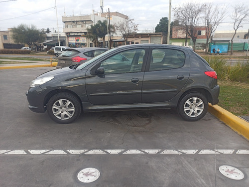 Imagen 5 de 12 de Peugeot