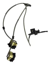 Comprar Herraje Con Bomba Y Calipers Mondial Fd 200 S Ourway