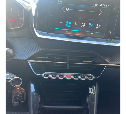 Peugeot 208 1.6 Active