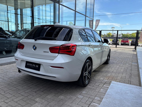 Bmw Serie 1 2.0 120i Sport 184cv 2017