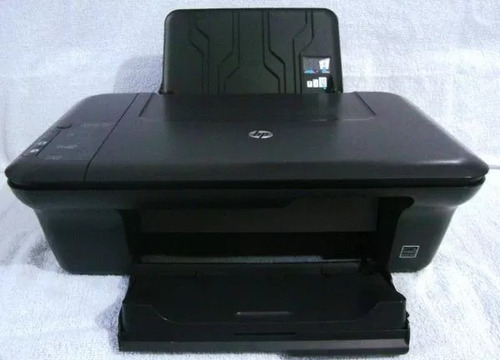 Hp Diskjet 2050 Multifucnional Scaniadora  Com Cartuchos