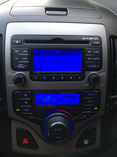 Hyundai I30 2.0
