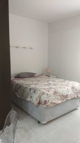 Imagem 5 de 13 de Apartamento Moema Mobiliado Sem Fiador E Sem Burocracia