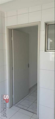 Imagem 5 de 8 de Apartamento Padrão Para Alugar Em São Paulo/sp - Ap00021