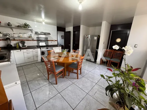 Casa En Venta Col. Cimatario, Qro. Privada En Rincón De Fray Juan