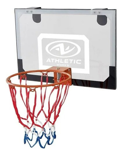 Mini Canasta Basketball Aro Basquetball Basquet Tablero