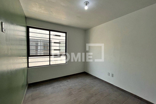 Moderno Departamento En Renta En Col. Morelos, Cuauhtémoc Con Excelentes Amenidades, 94396