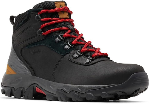 Bota Columbia  Newton Ridge Impermeables Sky