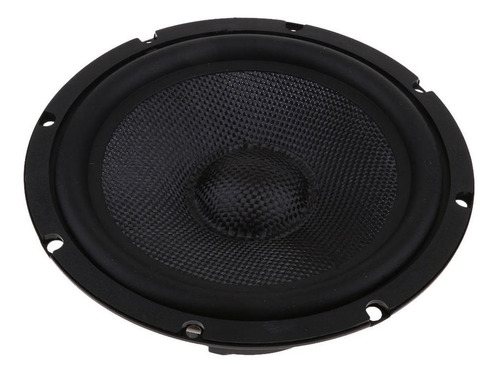 6.5   De Del Subwoofer De Sonido Esté Del Medio-bajo 4ohm