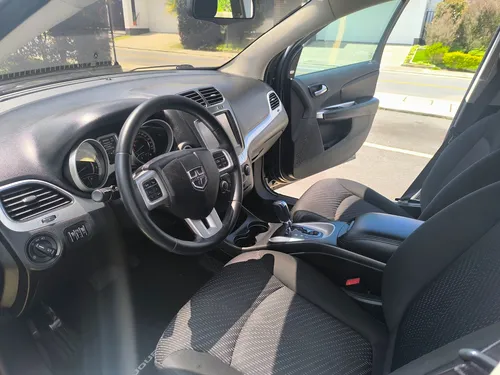 Dodge Journey 2.4 Sxt Fl