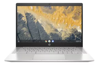 Notebook Hp Chromebook C640 I5 10310u 8gb Ssd 64gb Martinez