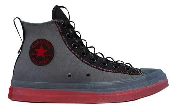 Botas Converse Moda Chuck Taylor All Star Cx Explore Go Ng