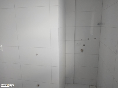 Imagem 11 de 15 de Apartamento Para Venda Em São José Dos Pinhais, São Pedro, 2 Dormitórios, 1 Banheiro, 1 Vaga - Sjp0095_1-1790194