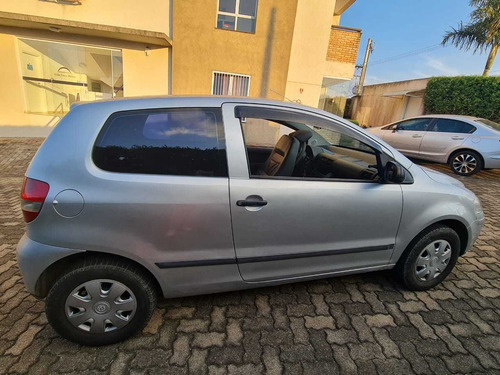 Volkswagen Fox 2004 1.0 Plus Total Flex 3p