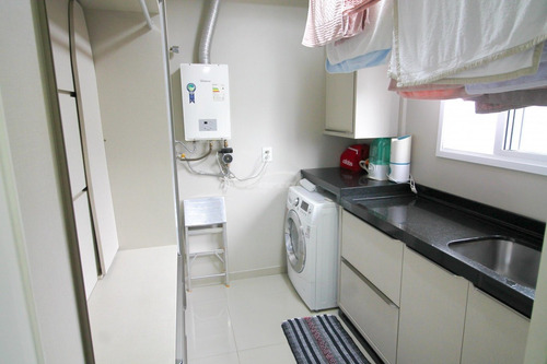 Imagem 6 de 28 de Cobertura Duplex 200 M2 Próx Vila Germânica. - 35712123v
