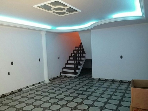 Imagem 13 de 13 de Sobrado Com 3 Dormitórios À Venda, 279 M² Por R$ 595.000 - Jardim Santo Antônio De Pádua - Santo André/sp - So0135 - 34968099