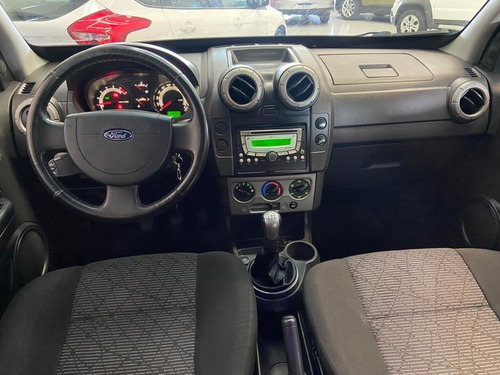 Imagem 8 de 15 de Ford / Ecosport 1.6 Freestyle - Completa - Único Dono - Nova