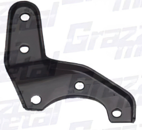 Suporte Vw Suporte Tras Fixacao Cambio Gol/santana F020200