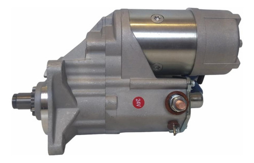 Motor Partida Carregadeira 914g 924 G Ps150b Ps200b Dit20518
